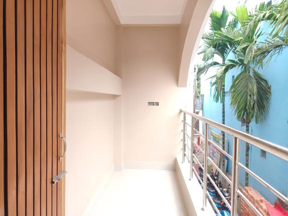 Hotel Vaishnavi Near Baba Dham Temple 德奥加尔 外观 照片